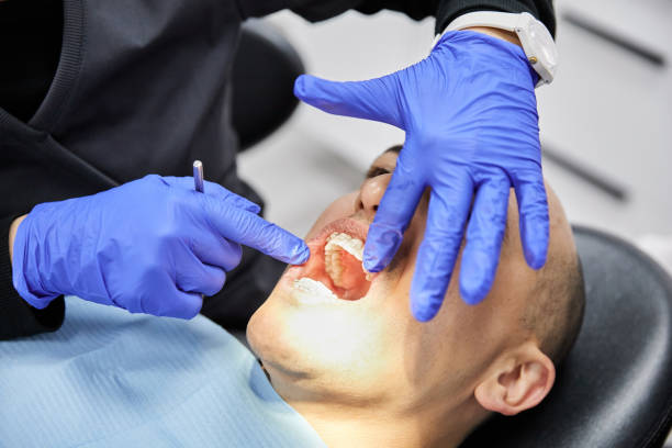 Best Emergency Pediatric Dental Care in Holly Springs, GA