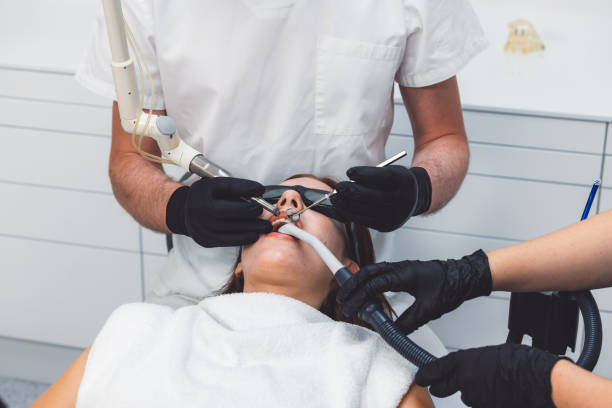 Best Knocked-Out Tooth (Avulsed Tooth) Treatment in Holly Springs, GA