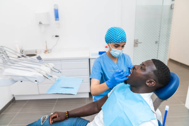 Best Emergency Dental Care for Sports Injuries in Holly Springs, GA
